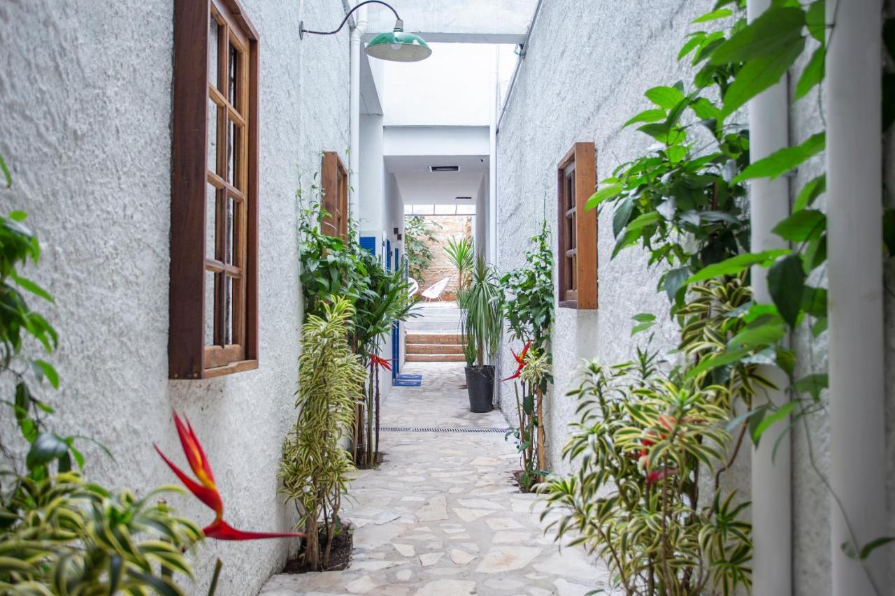Vila Grega ساو باولو المظهر الخارجي الصورة